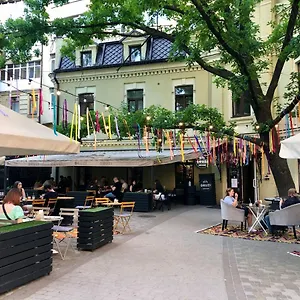 Hostel Dream, Kijów