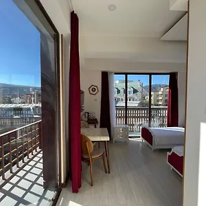 Luxin 4*, Тбилиси Грузия