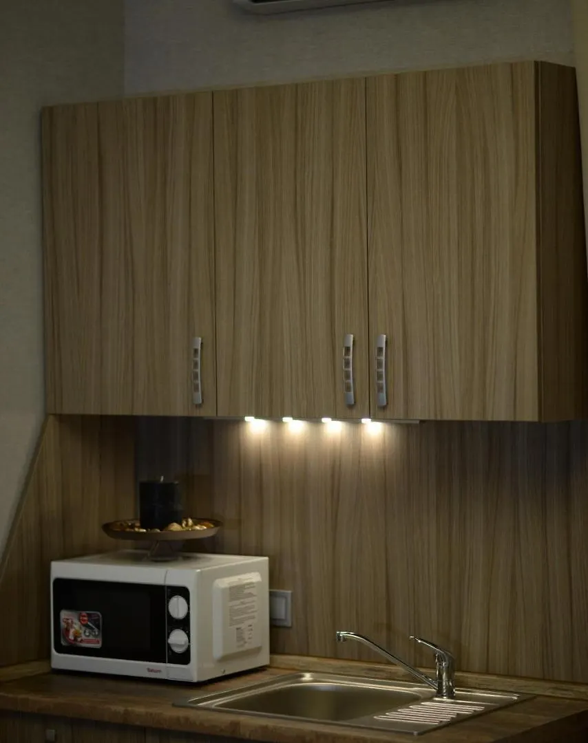 Апарт-отель Apart Hotel Lake Apartments Киев