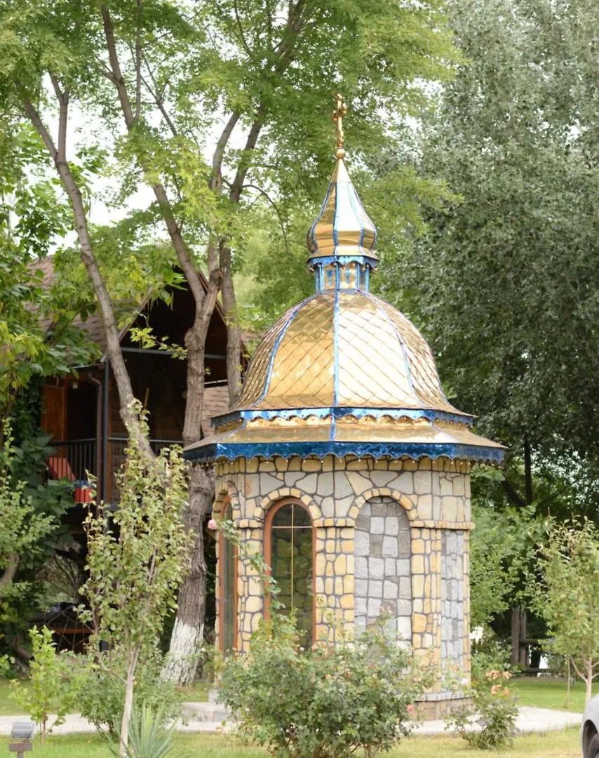 Apart Hotel Lake Apartments Киев
