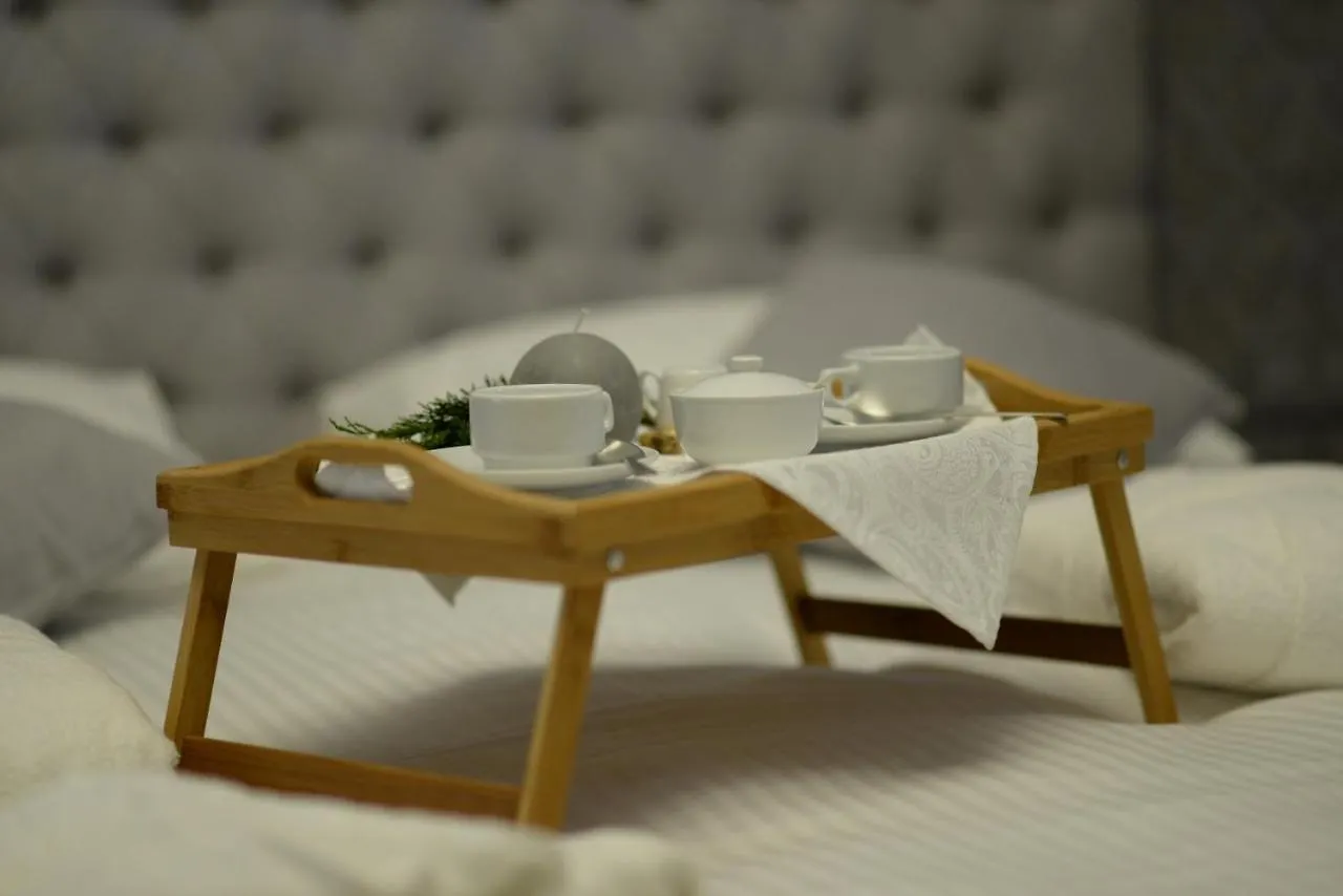 *** Апарт-отель Apart Hotel Lake Apartments Киев Украина