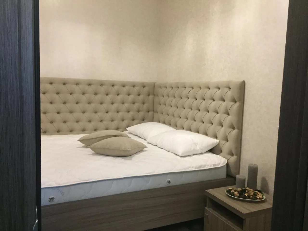 Apart Hotel Lake Apartments Киев
