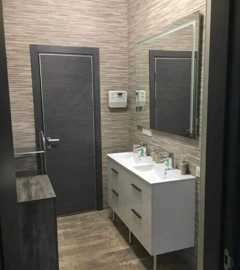 Апарт-отель Apart Hotel Lake Apartments Киев