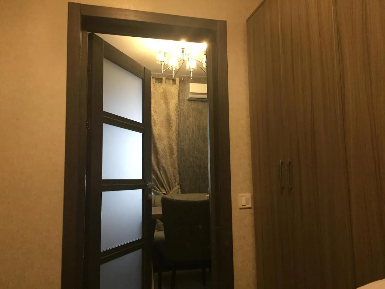 Apart Hotel Lake Apartments Киев