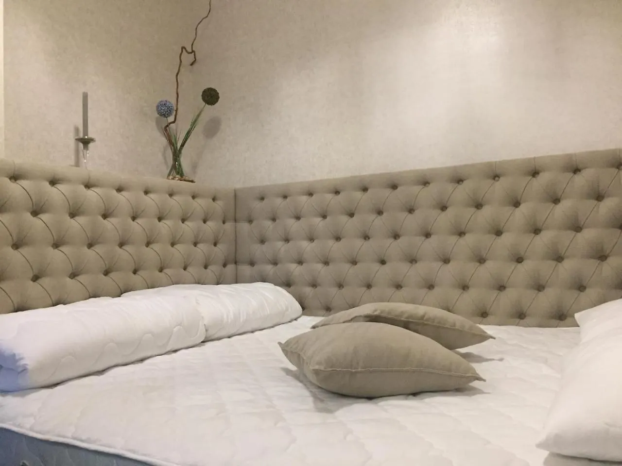 Apart Hotel Lake Apartments Киев 3*,
