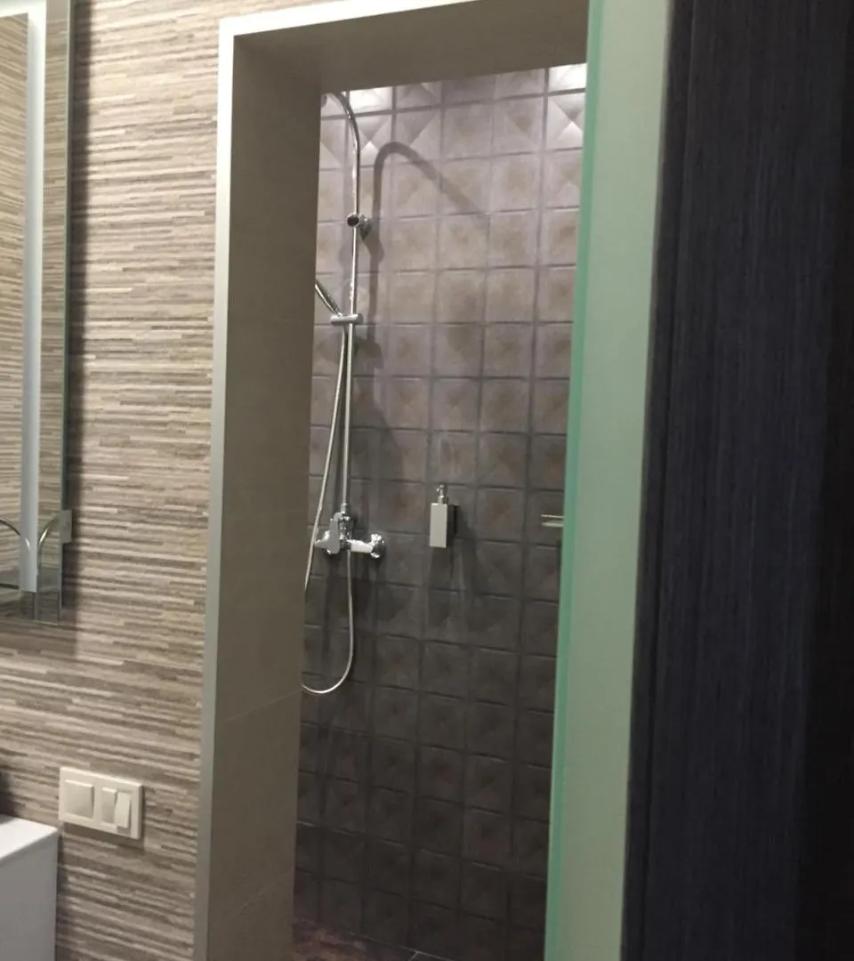 Apart Hotel Lake Apartments Киев