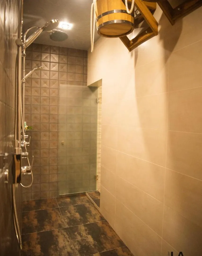 Apart Hotel Lake Apartments Киев 3*,  Украина