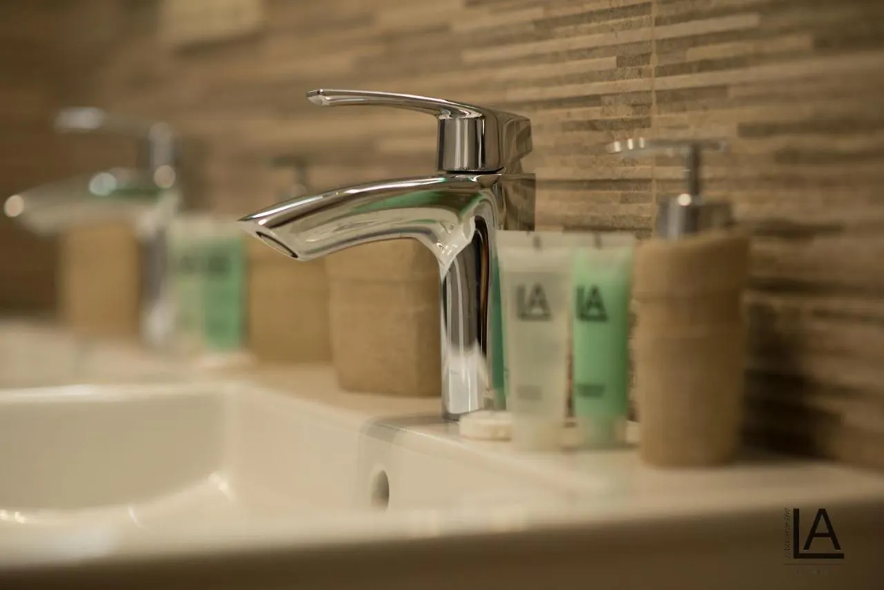Apart Hotel Lake Apartments Киев