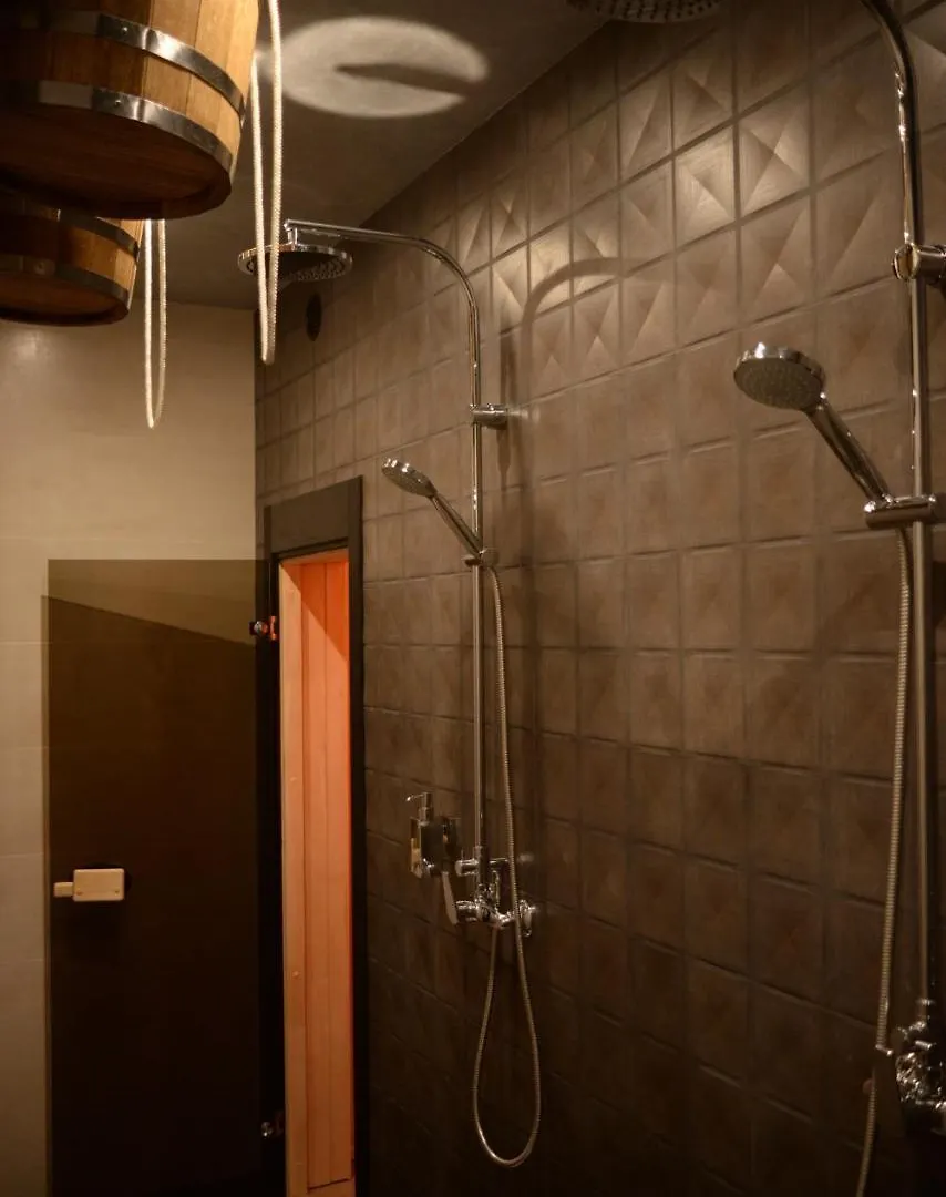 *** Aparthotel Apart Hotel Lake Apartments Kyiv Ukraine