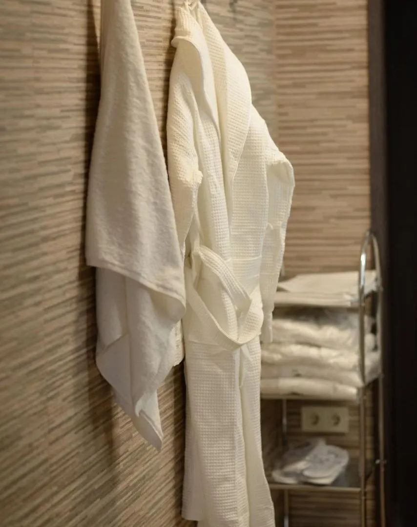 Apart Hotel Lake Apartments Kyiv Aparthotel