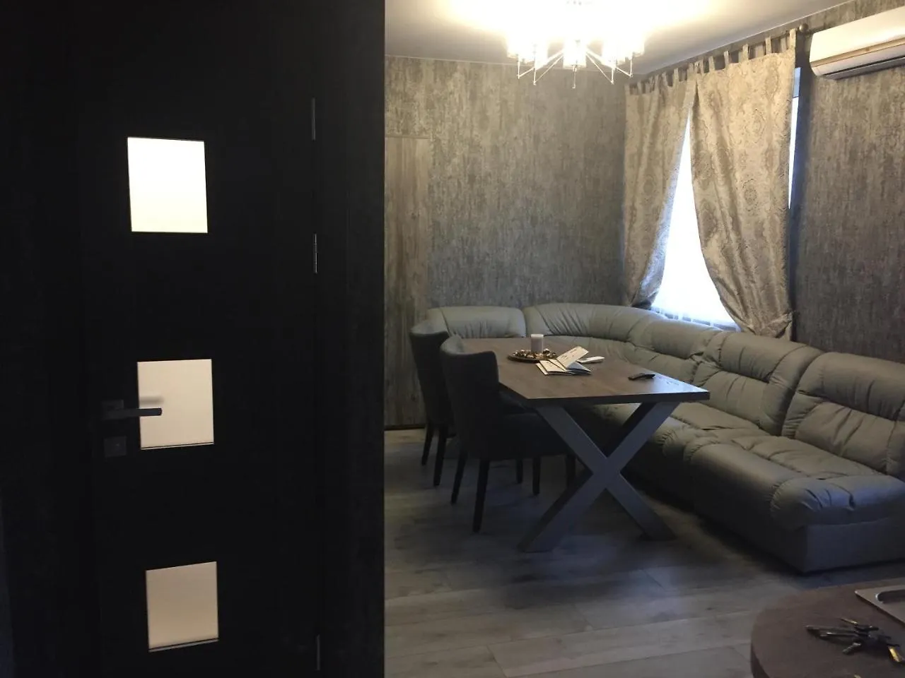 Apart Hotel Lake Apartments Kyiv Aparthotel